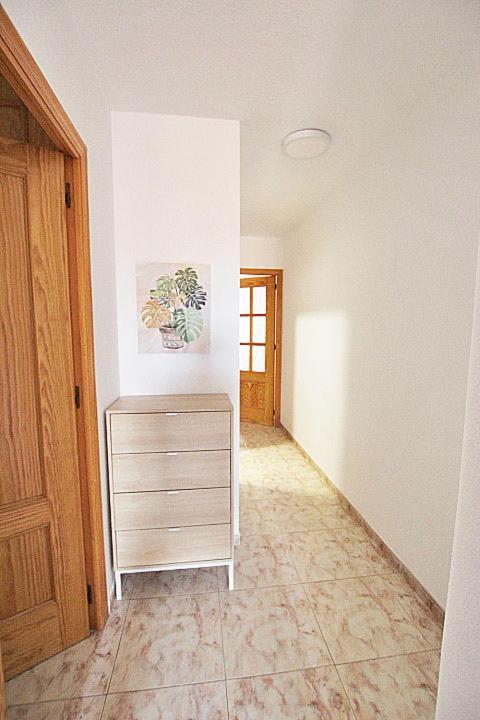 Apn Apartamento Playa De Guardamar Guardamar del Segura Exteriör bild