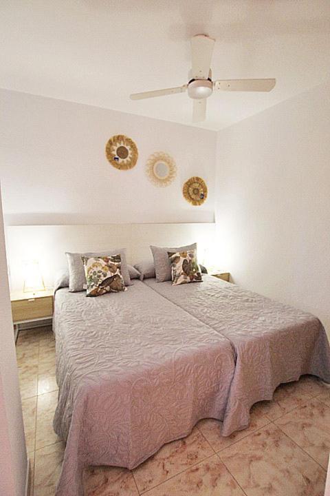 Apn Apartamento Playa De Guardamar Guardamar del Segura Exteriör bild