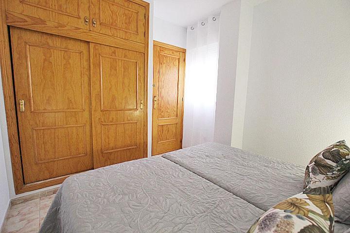 Apn Apartamento Playa De Guardamar Guardamar del Segura Exteriör bild