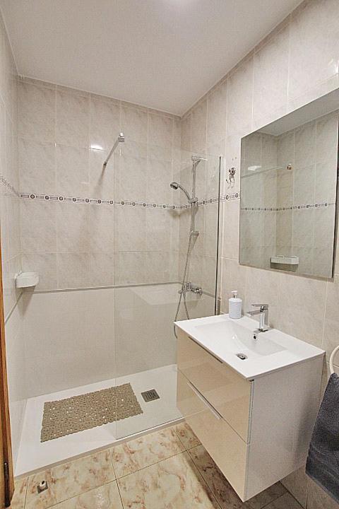 Apn Apartamento Playa De Guardamar Guardamar del Segura Exteriör bild