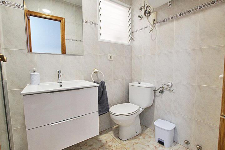 Apn Apartamento Playa De Guardamar Guardamar del Segura Exteriör bild
